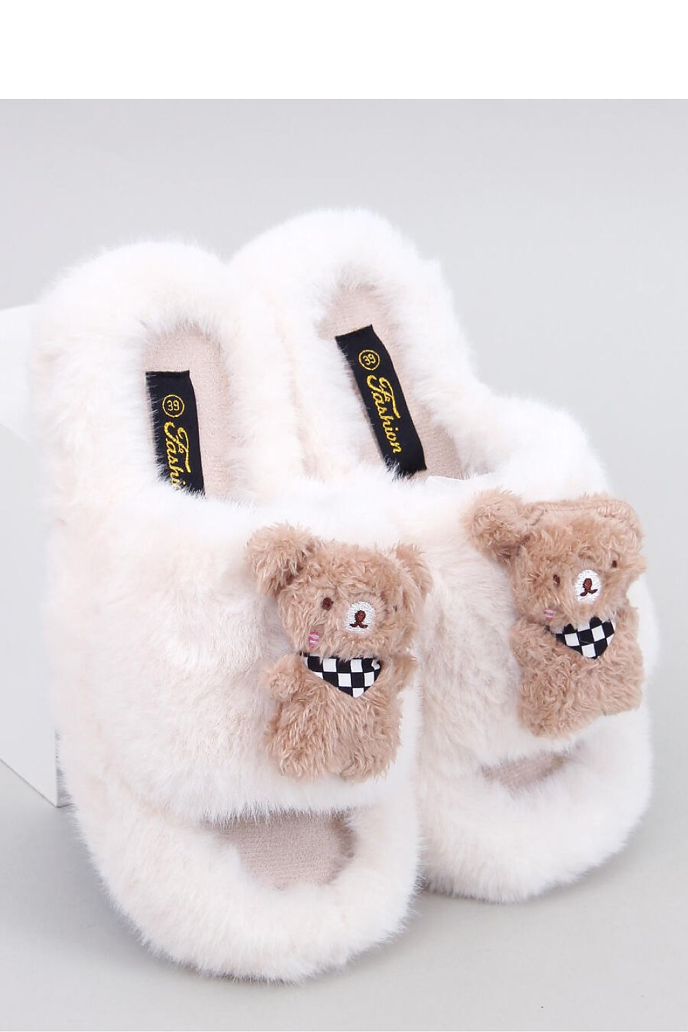  Slippers model 201517 Inello 