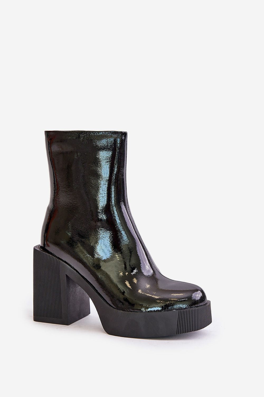  Heel boots model 201529 Step in style 