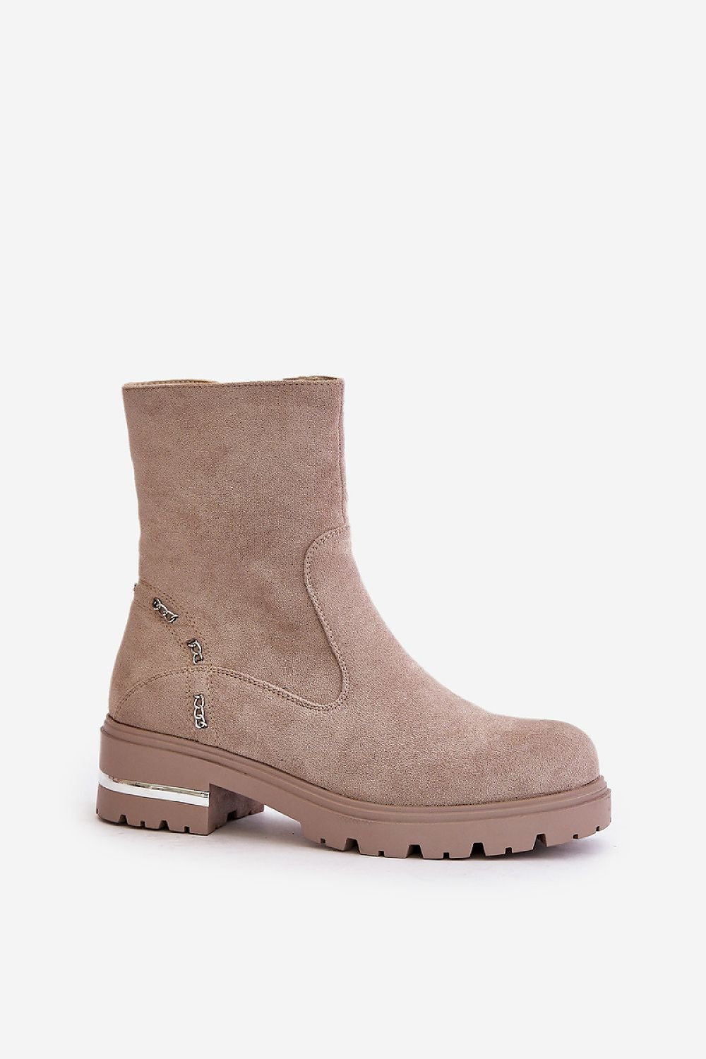  Boots model 201531 Step in style 