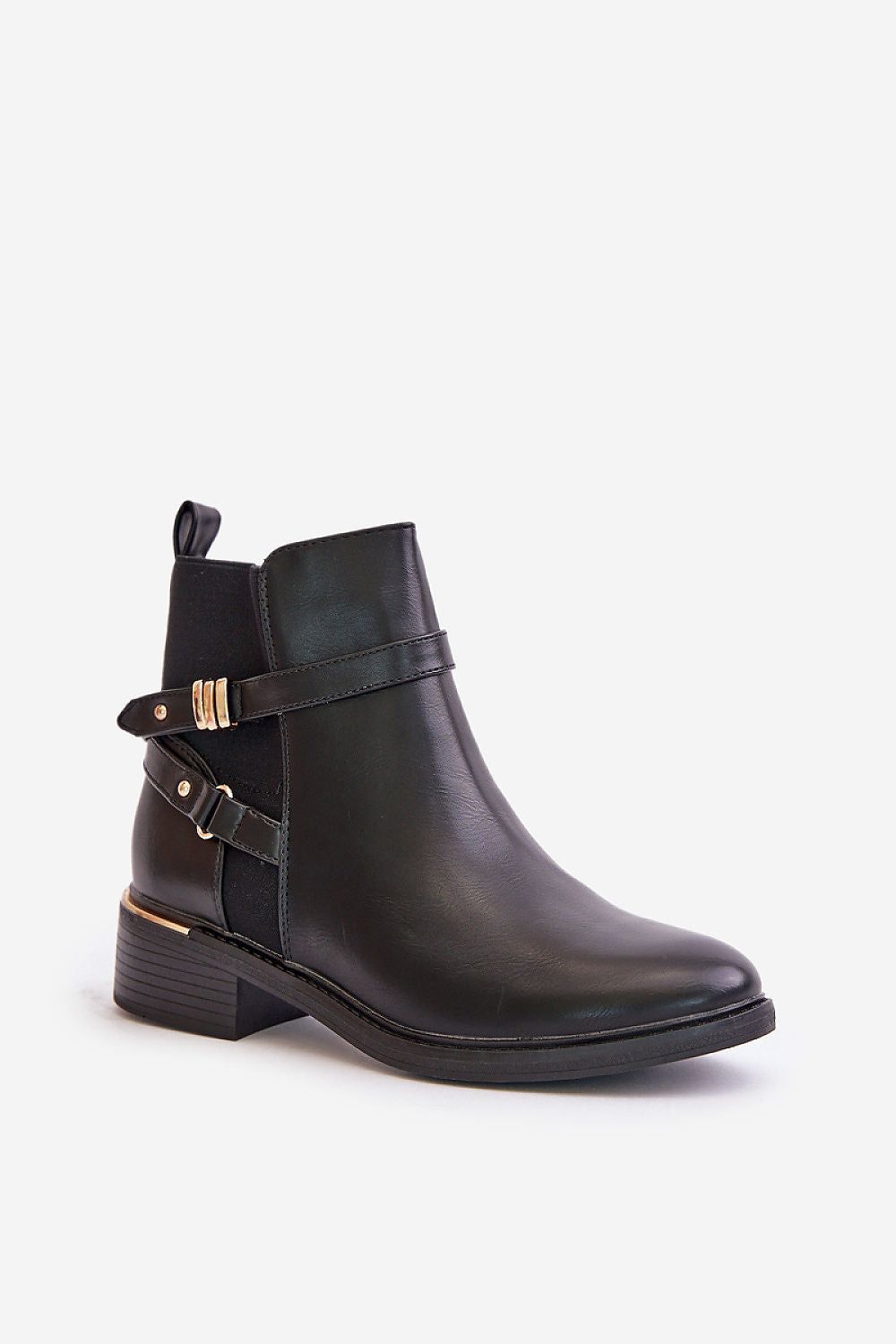  Boots model 201534 Step in style 