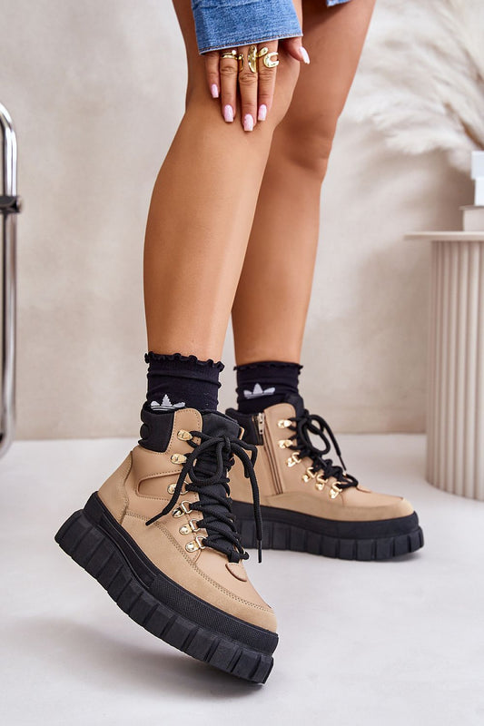  Boots model 201552 Step in style 
