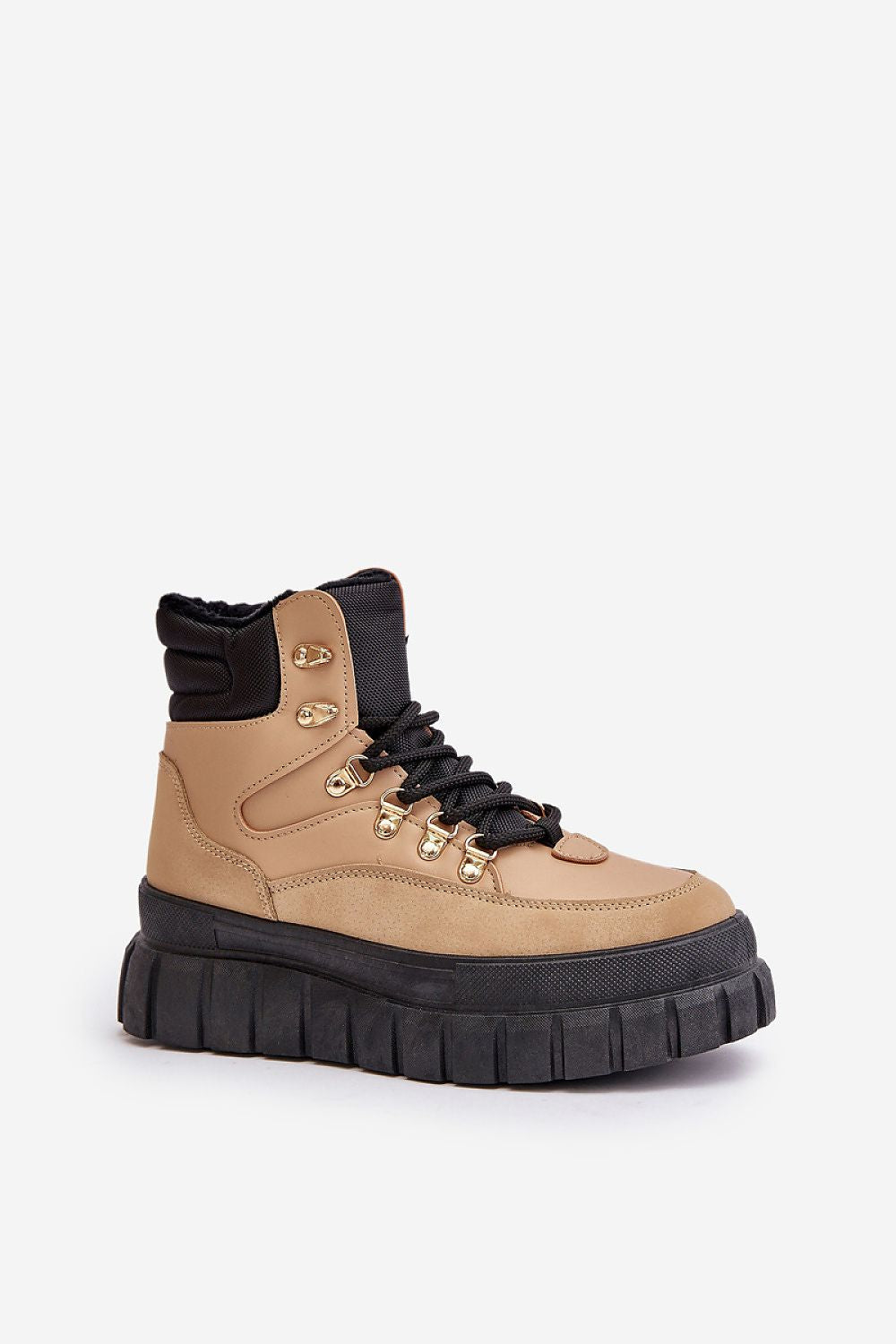  Boots model 201552 Step in style 