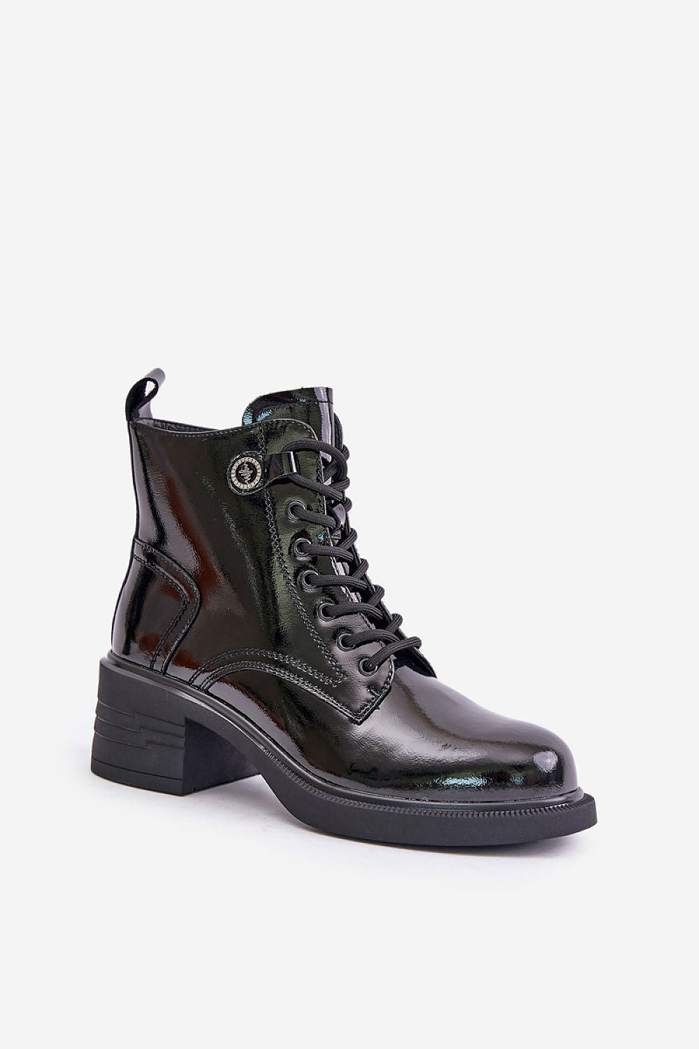  Heel boots model 201686 Step in style 