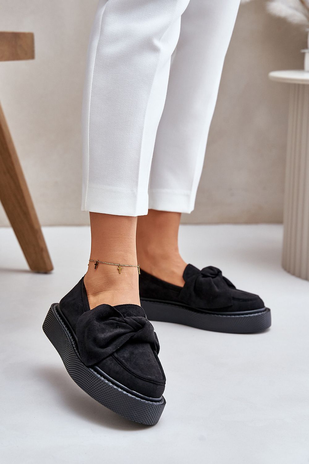  Mocassin model 201733 Step in style 
