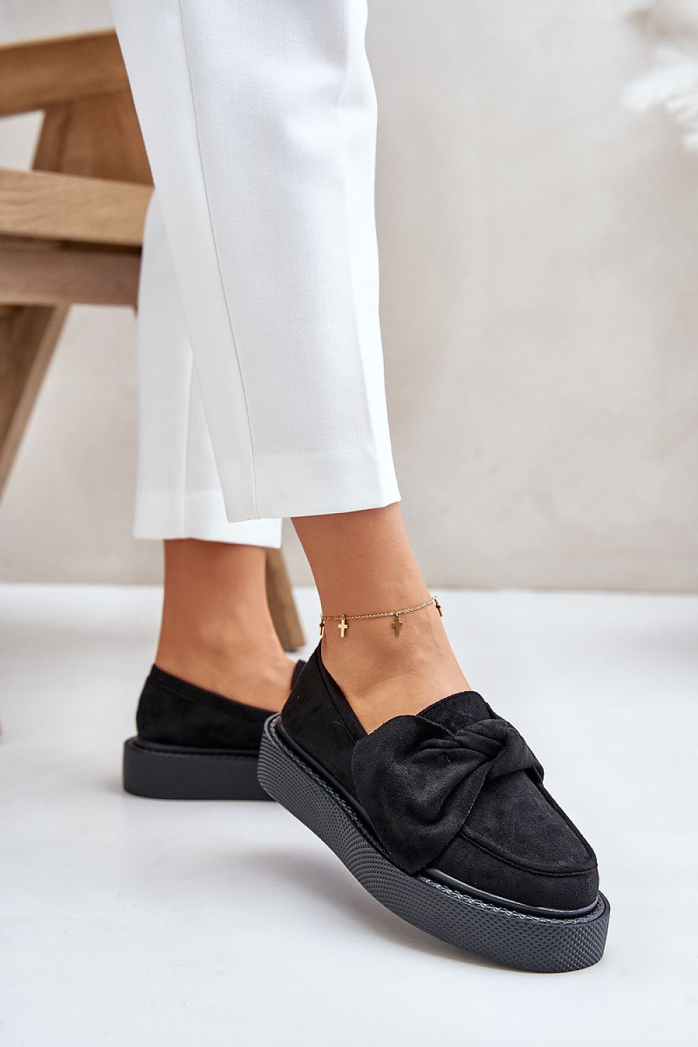  Mocassin model 201733 Step in style 