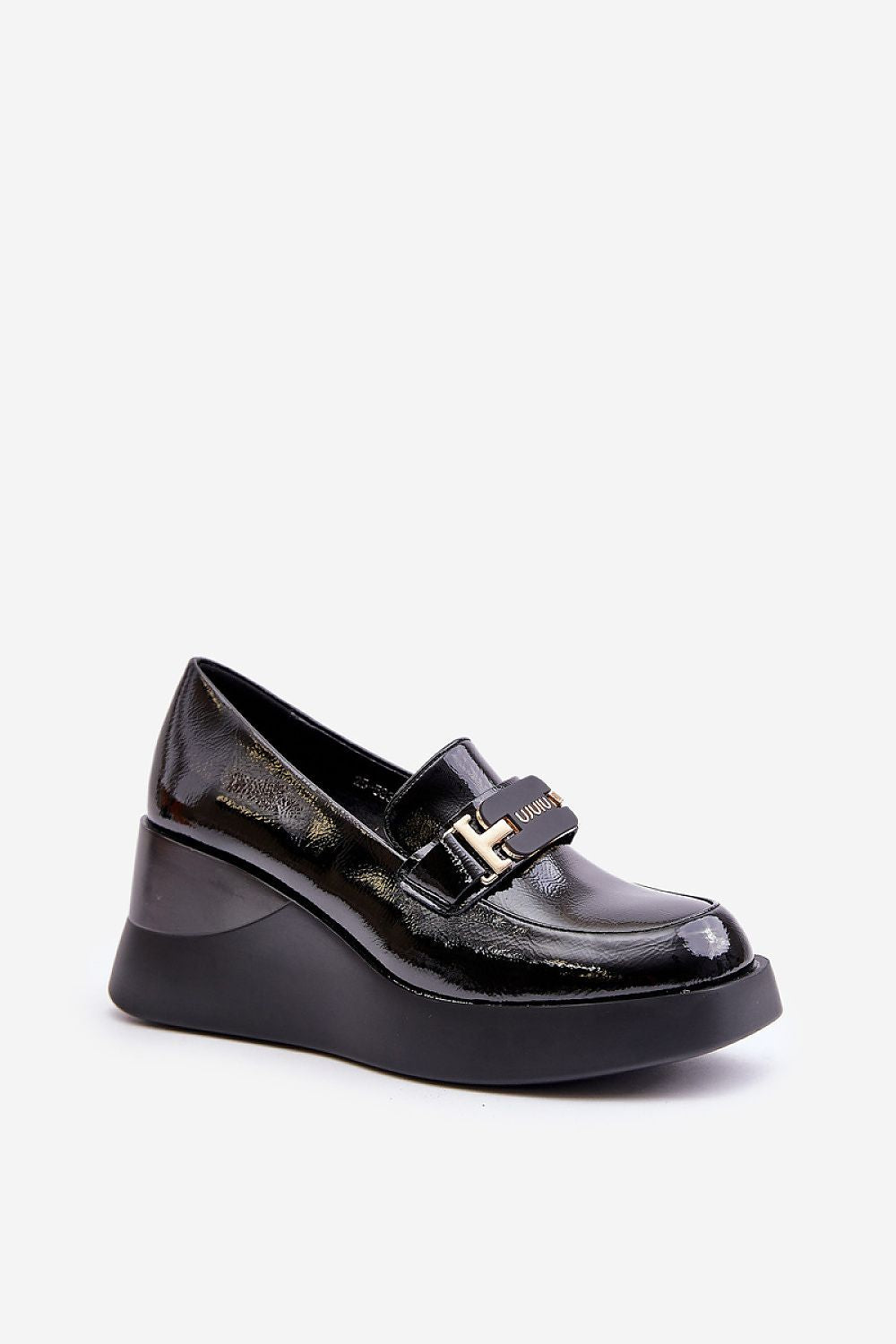  Mocassin model 201734 Step in style 