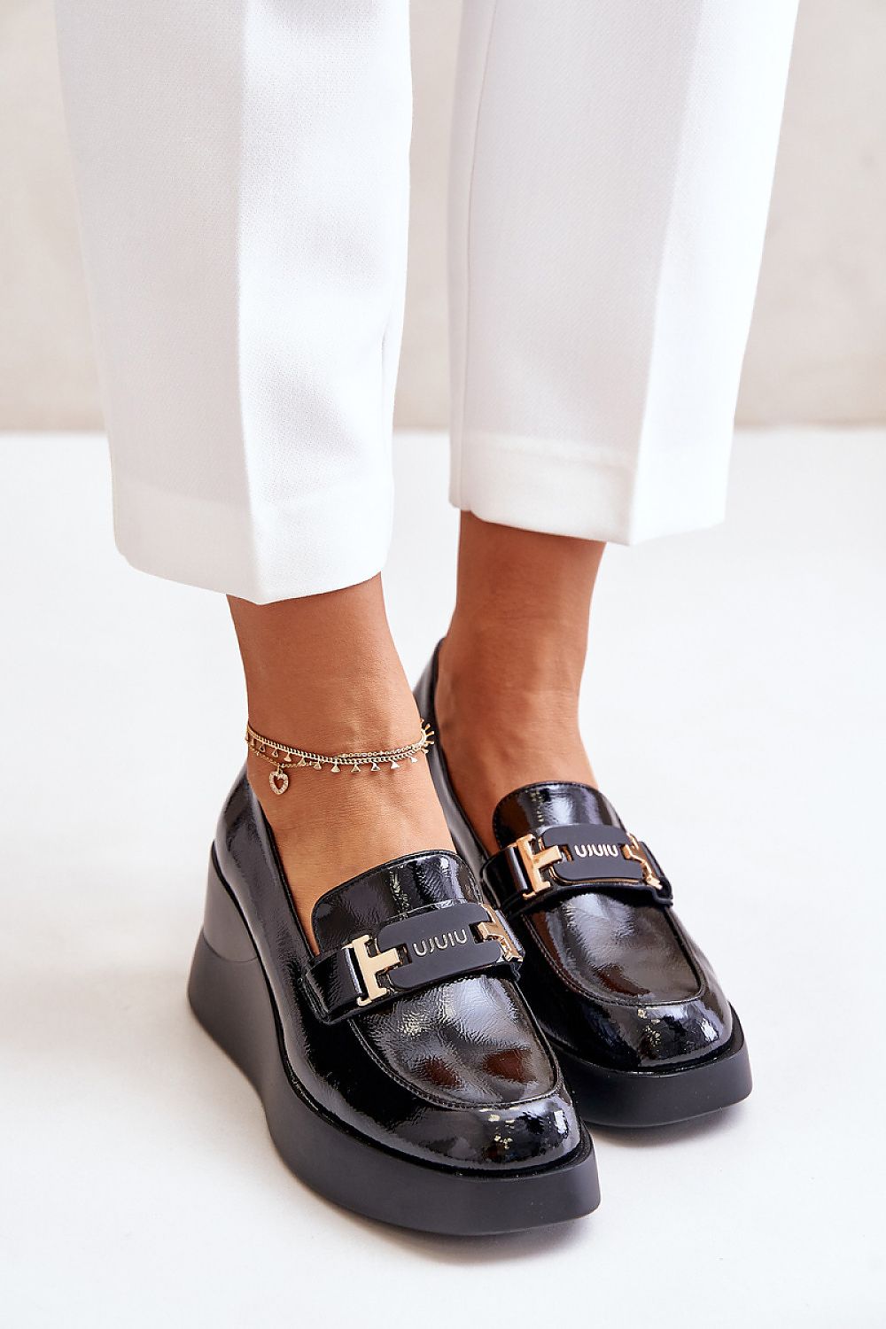  Mocassin model 201734 Step in style 
