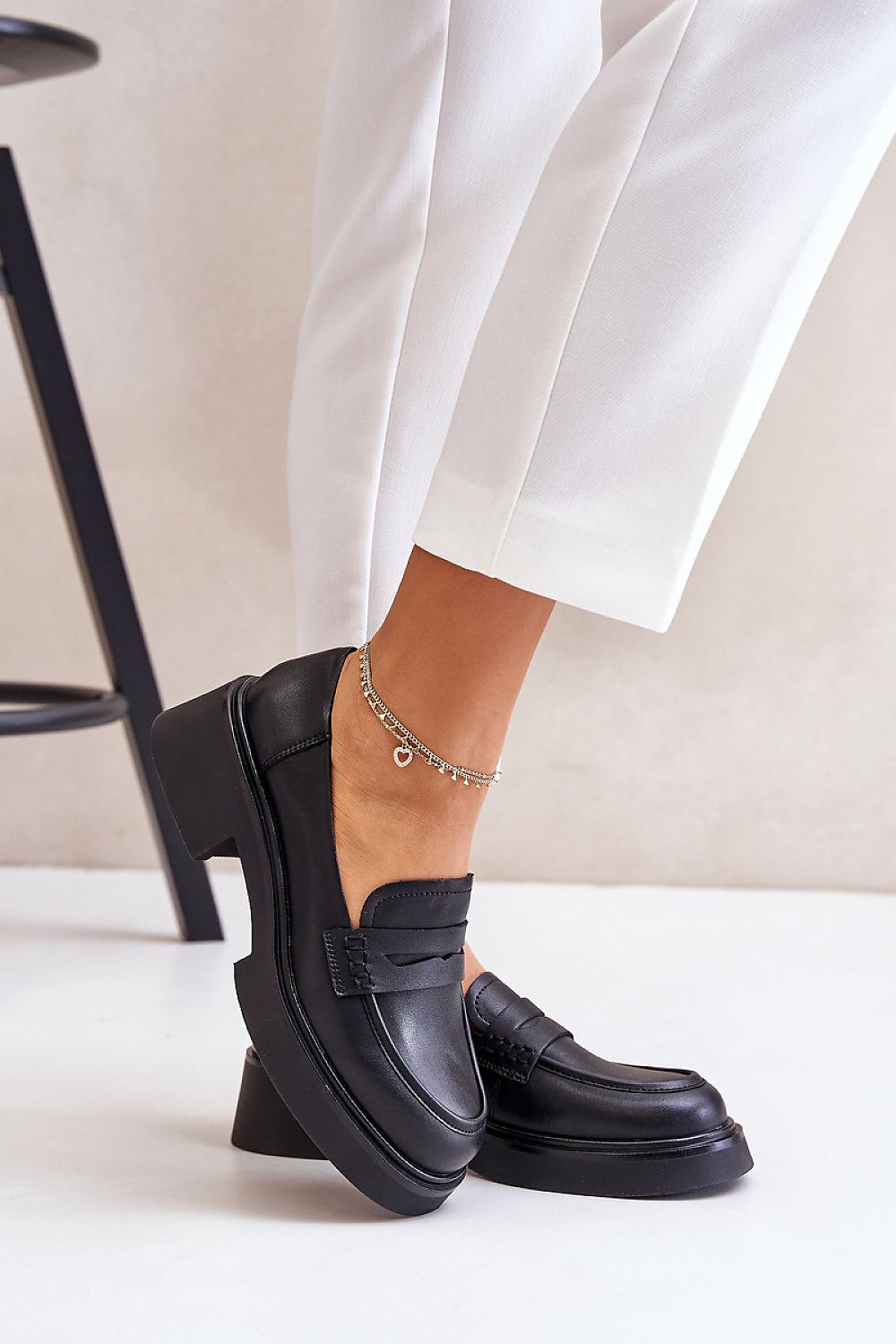  Mocassin model 201736 Step in style 