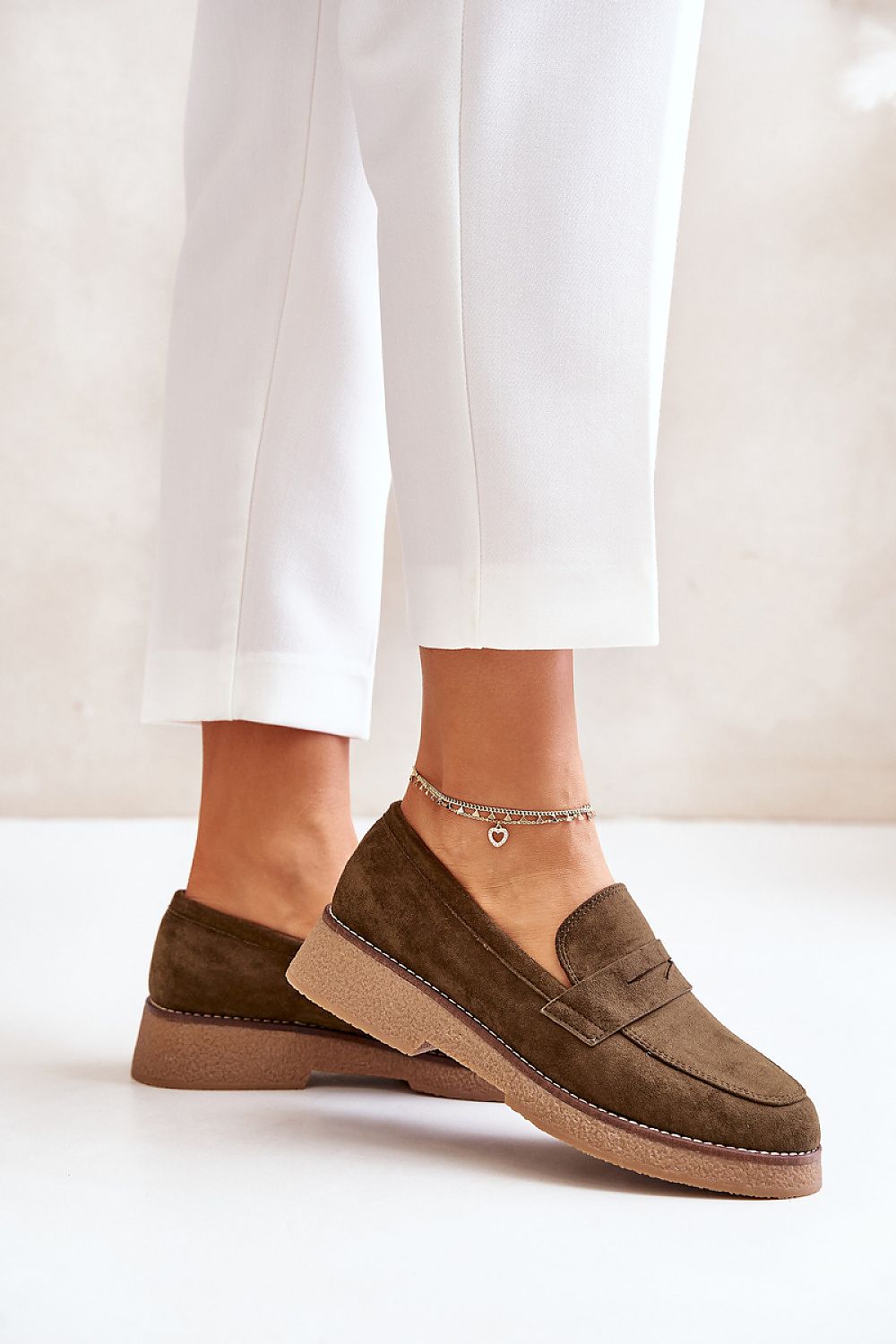  Mocassin model 201737 Step in style 