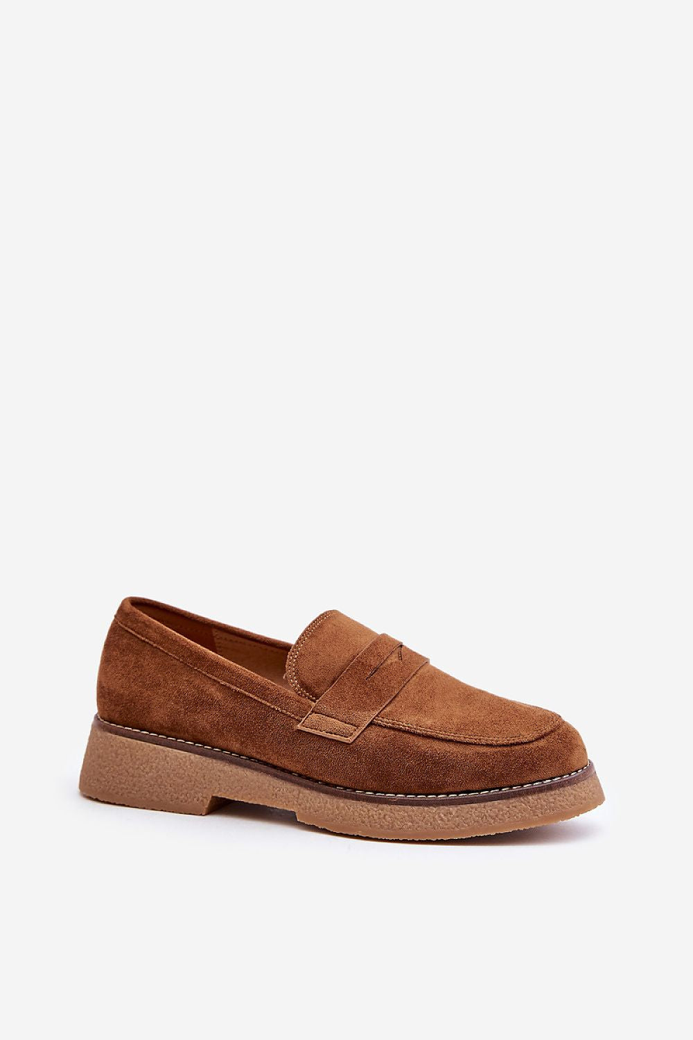  Mocassin model 201738 Step in style 
