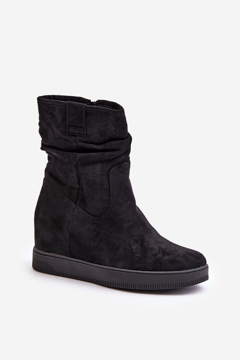  Buskin boots model 201749 Step in style 