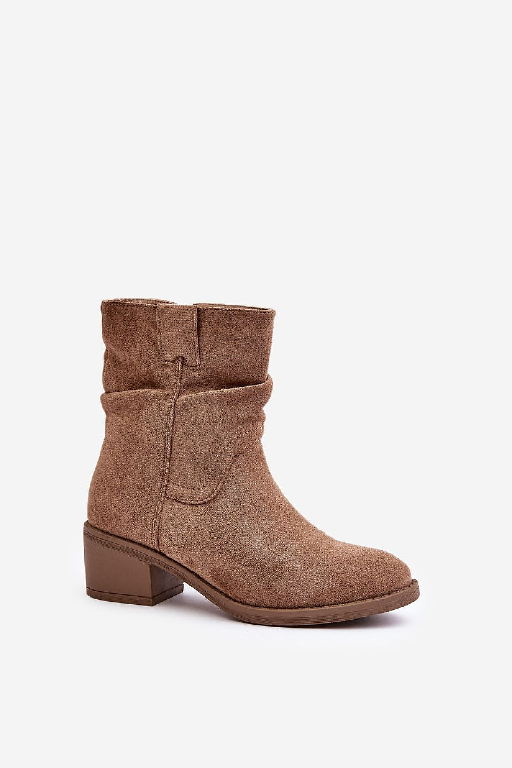  Heel boots model 201753 Step in style 