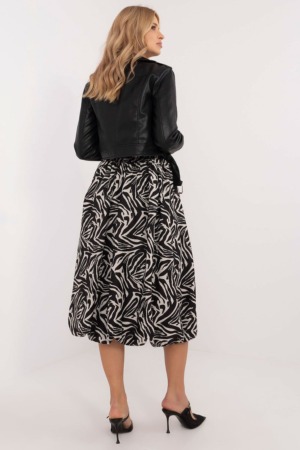  Skirt model 201855 Italy Moda 