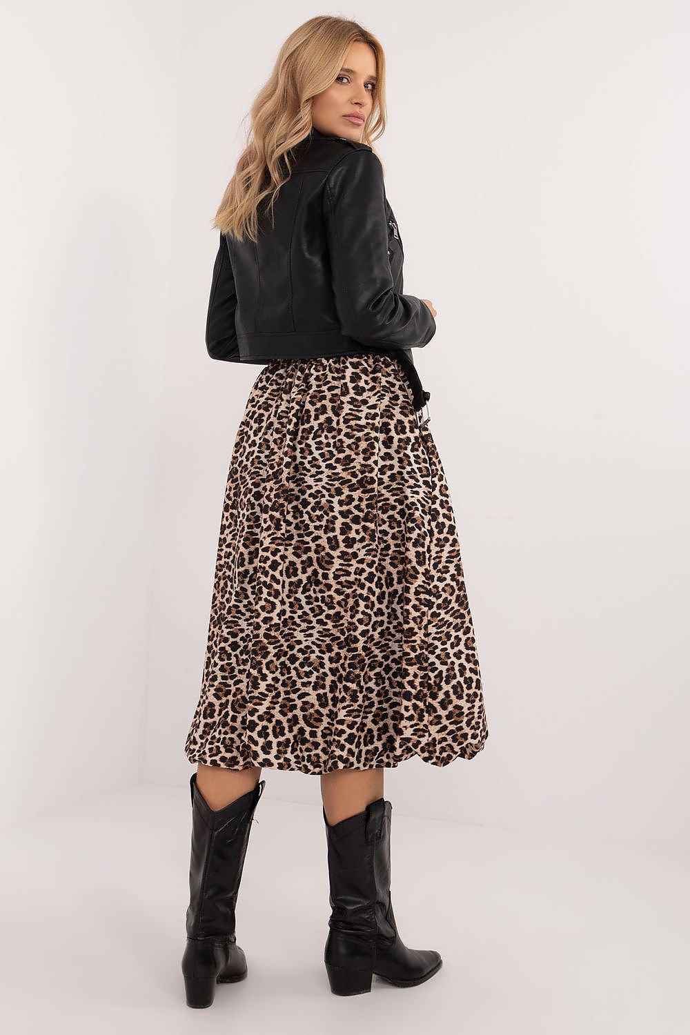  Skirt model 201856 Italy Moda 