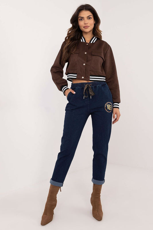  Jeans model 201874 Italy Moda 