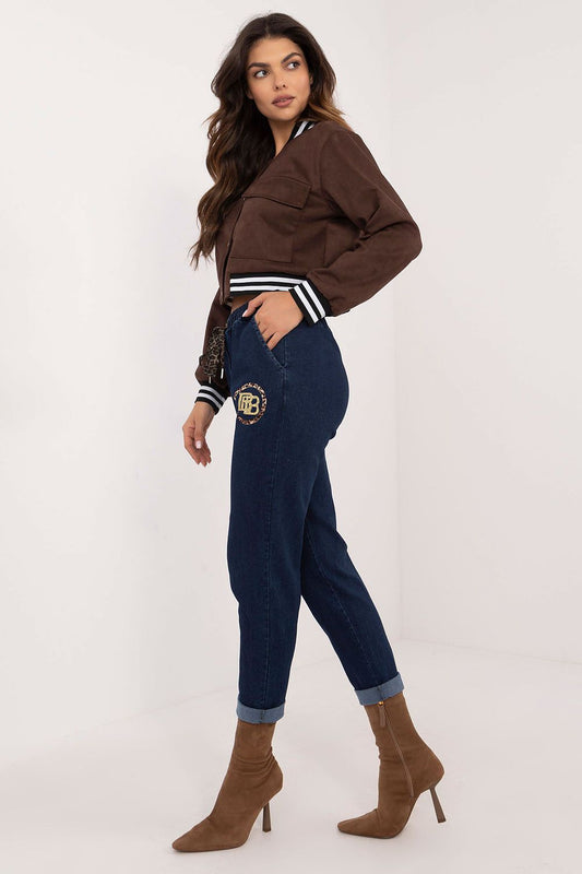  Jeans model 201874 Italy Moda 