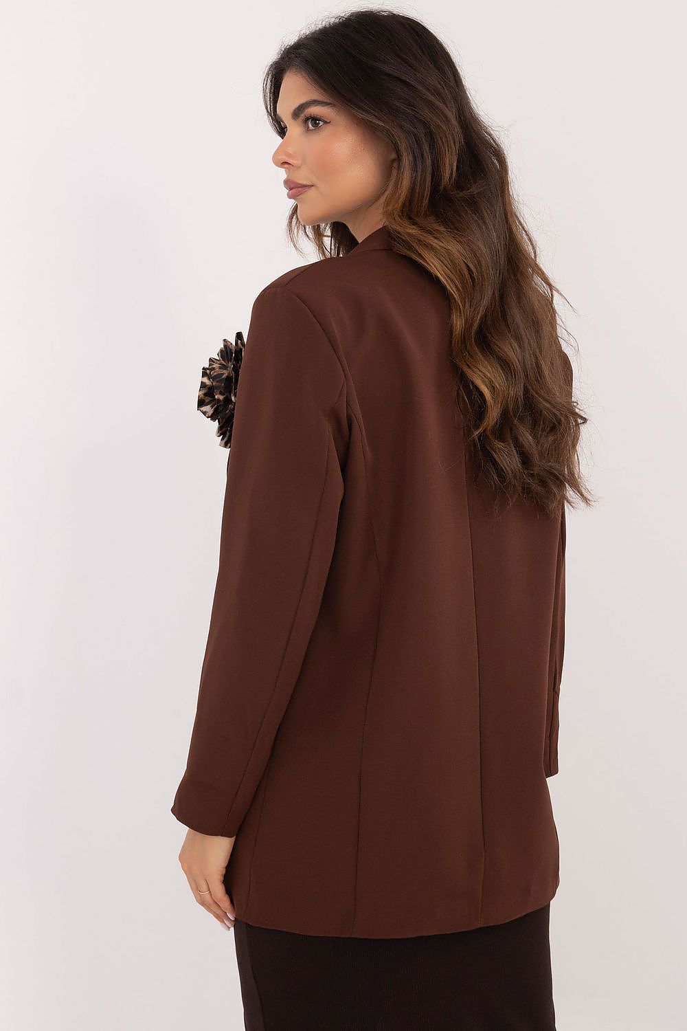  Jacket model 201875 Italy Moda 