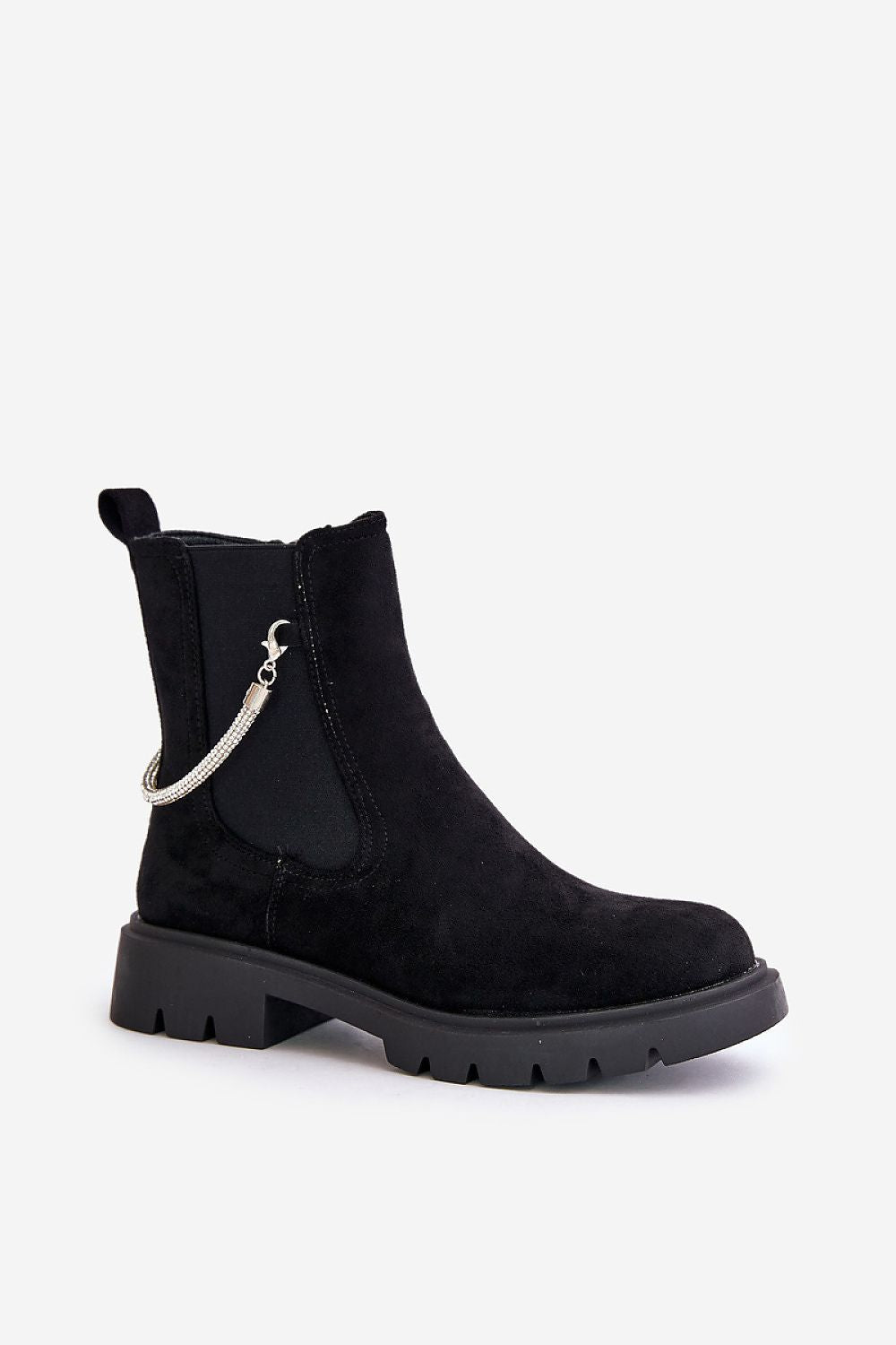  Jodhpur boot model 201898 Step in style 