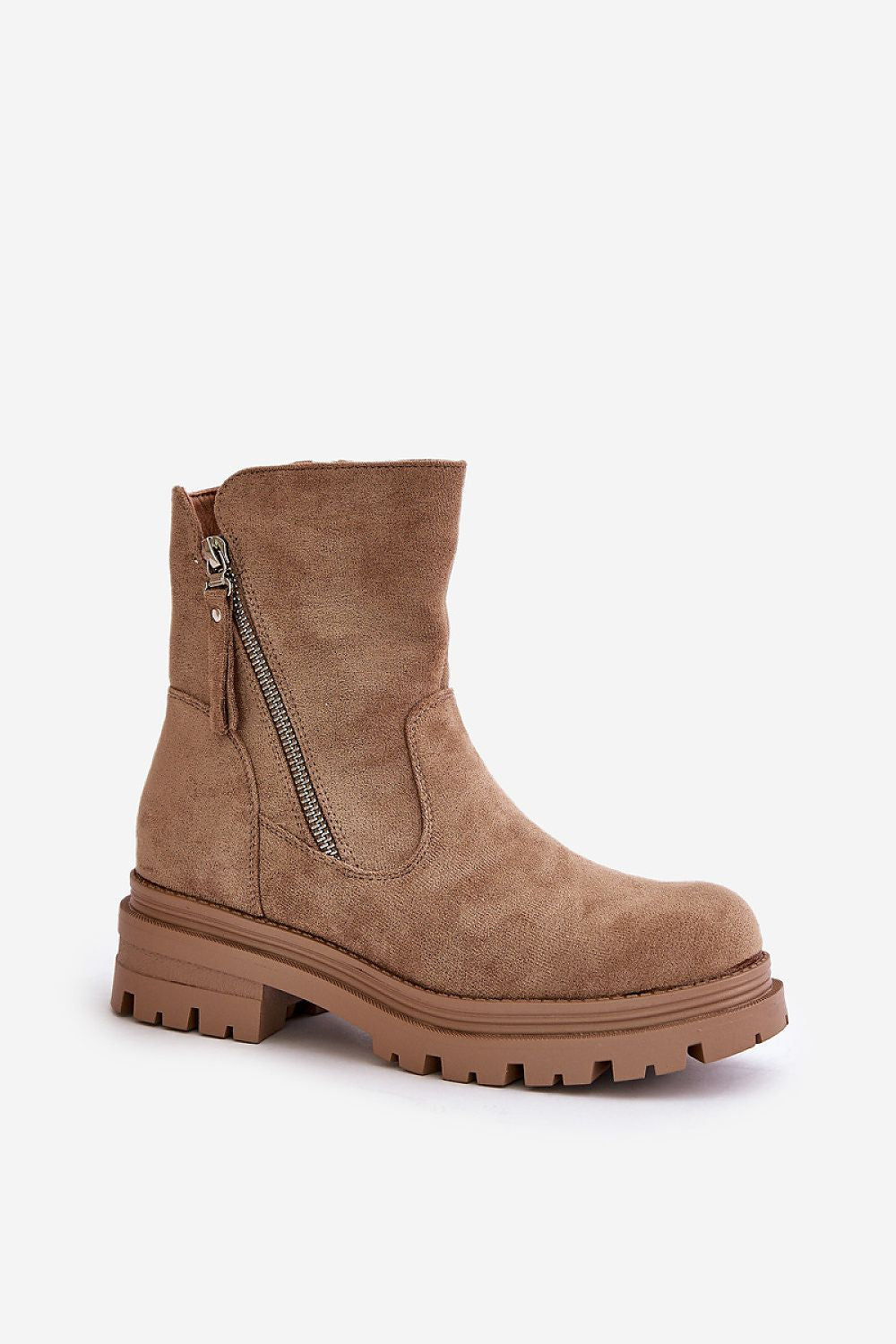  Boots model 201902 Step in style 