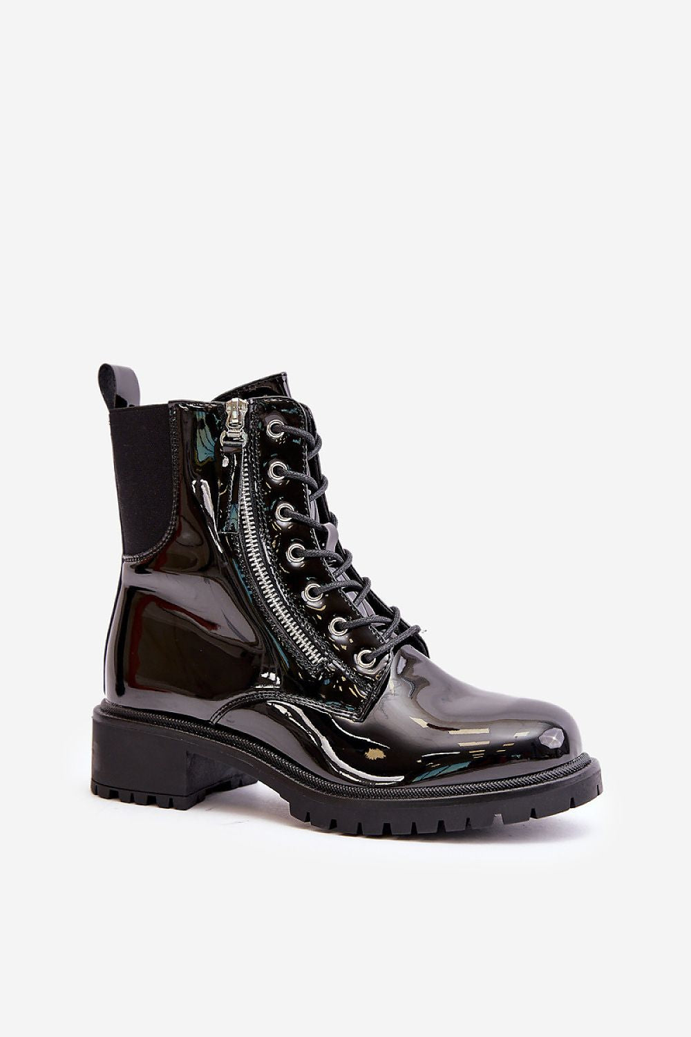  Bootie model 201910 Step in style 