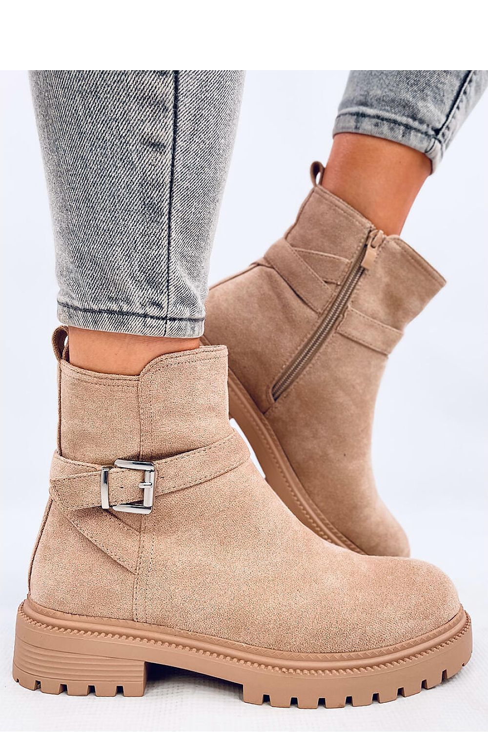  Boots model 201930 Inello 