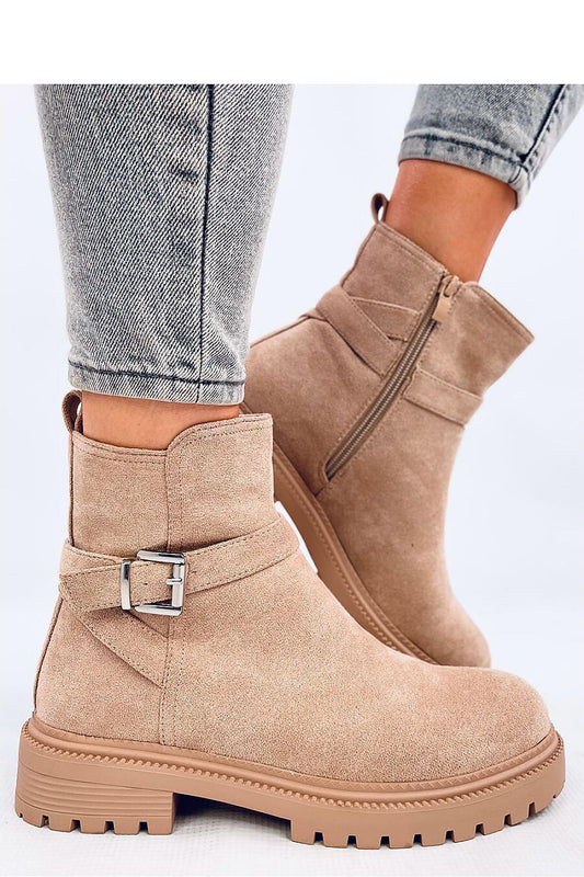  Boots model 201930 Inello 