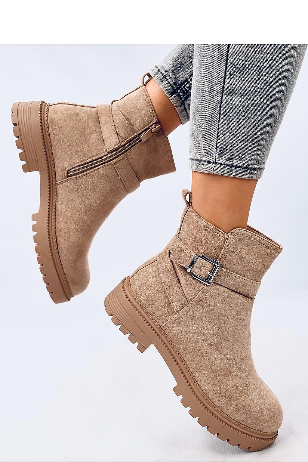  Boots model 201930 Inello 