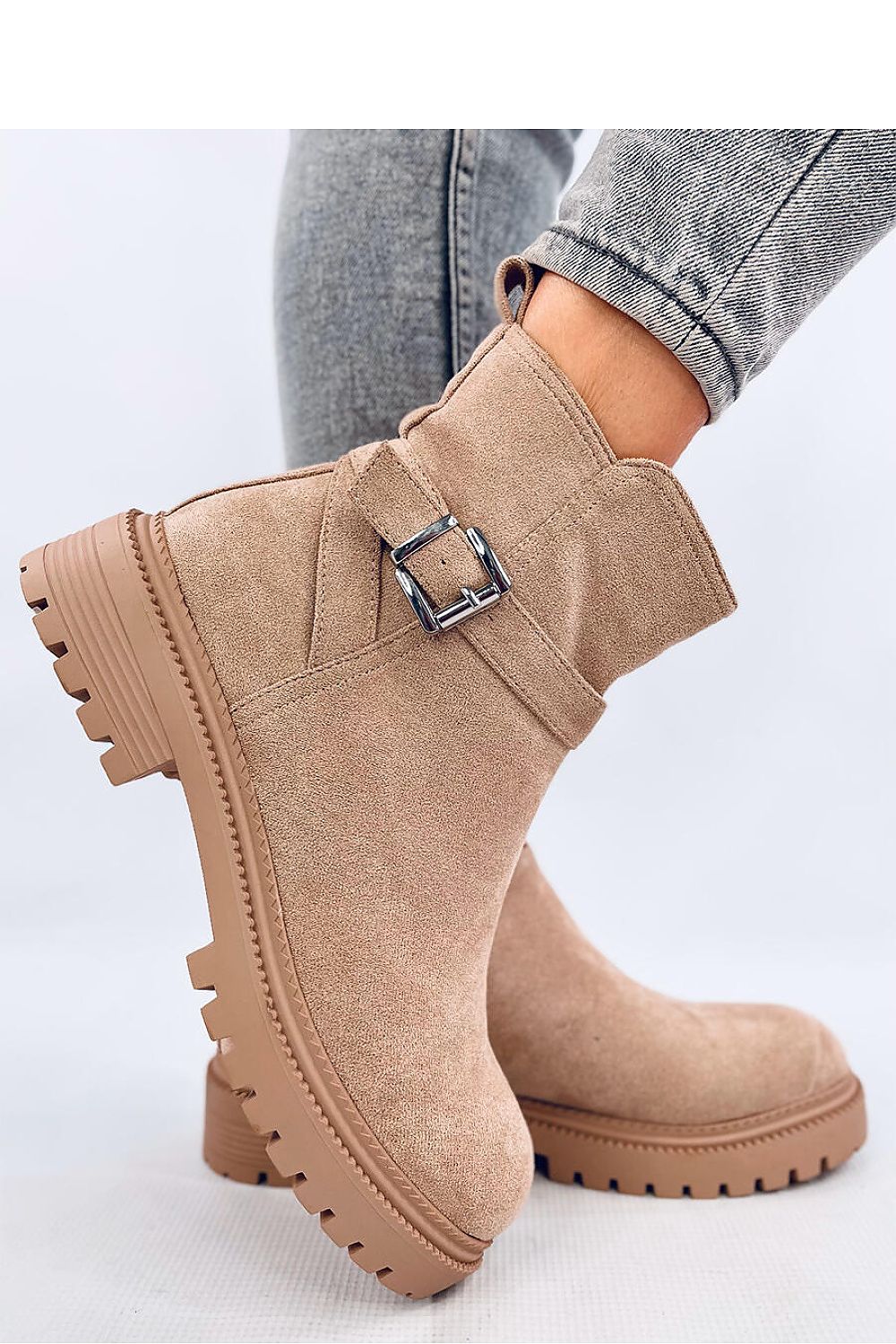 Boots model 201930 Inello 