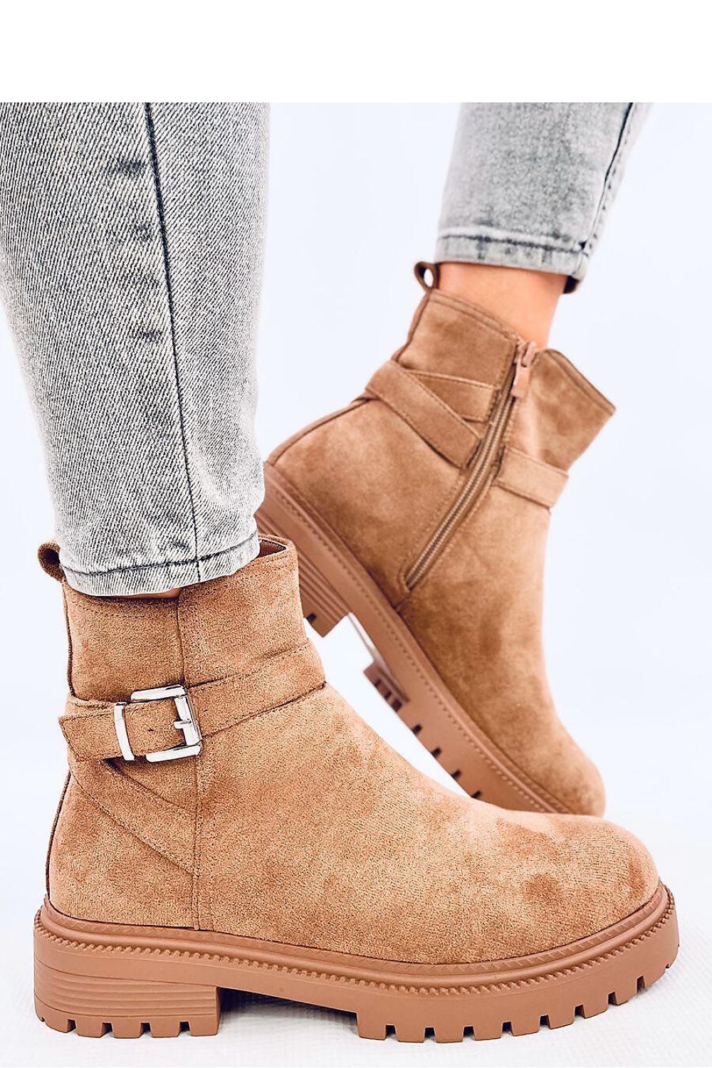  Boots model 201931 Inello 