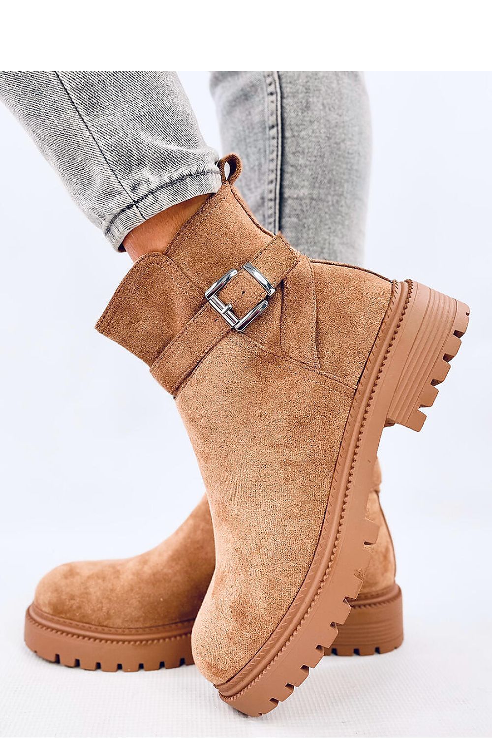  Boots model 201931 Inello 