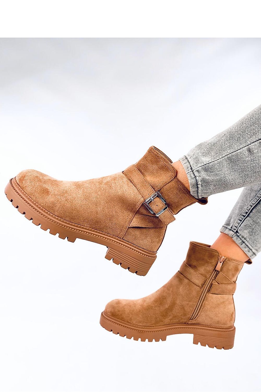  Boots model 201931 Inello 
