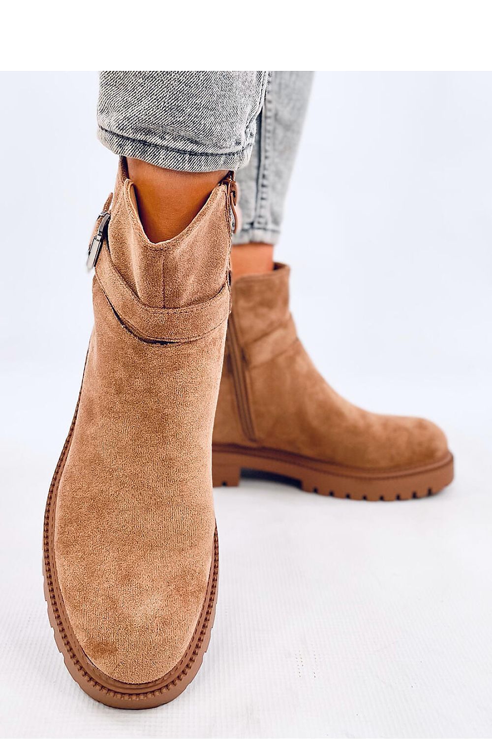  Boots model 201931 Inello 