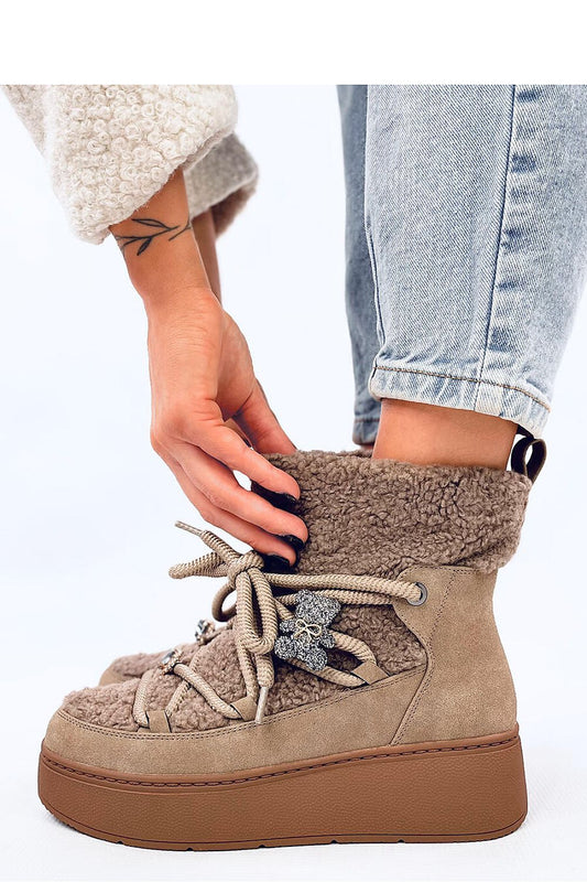  Boots model 201932 Inello 