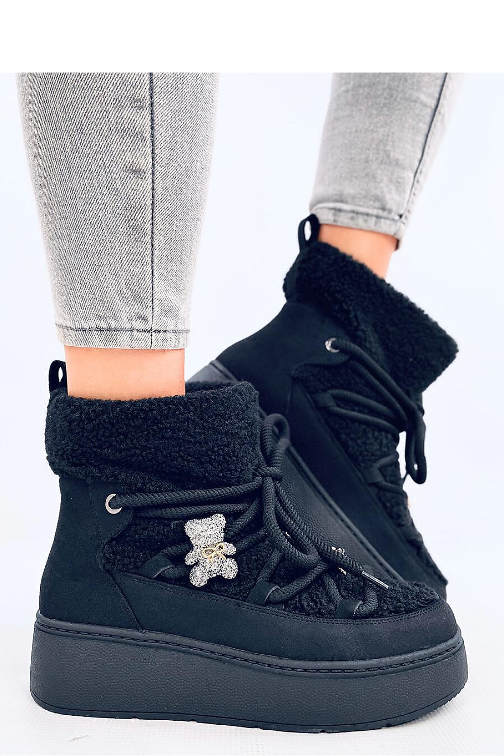  Boots model 201933 Inello 