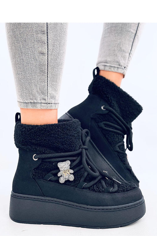  Boots model 201933 Inello 