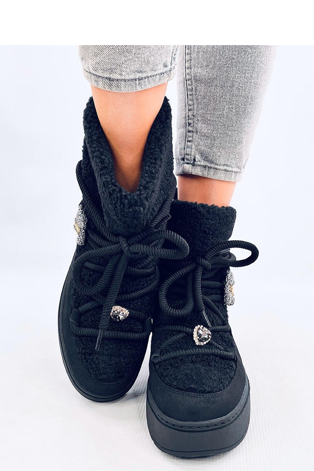  Boots model 201933 Inello 