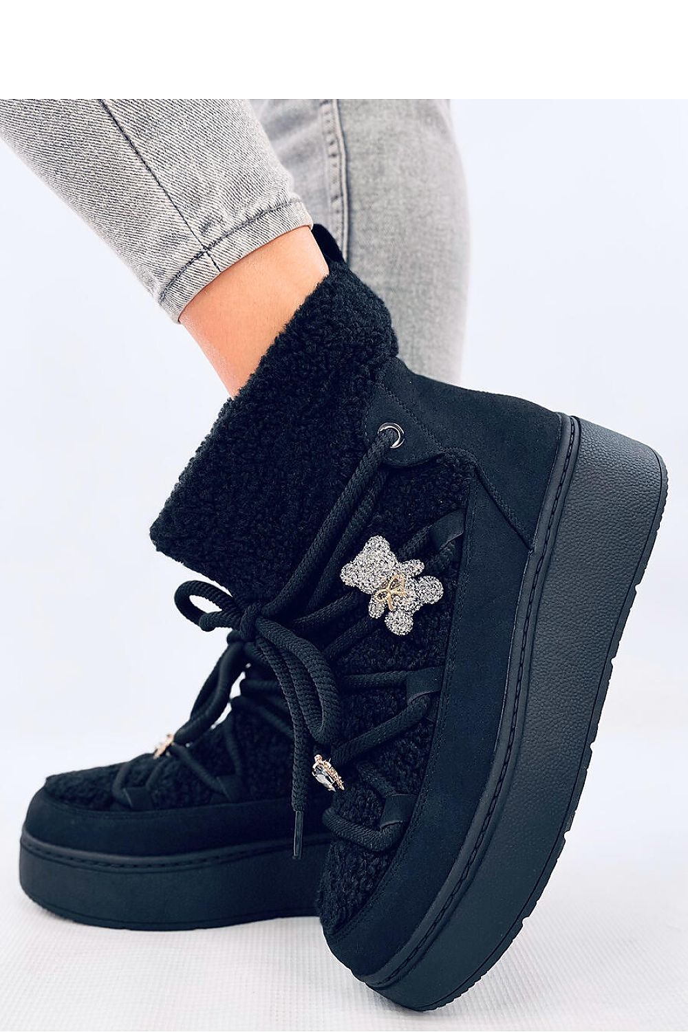  Boots model 201933 Inello 
