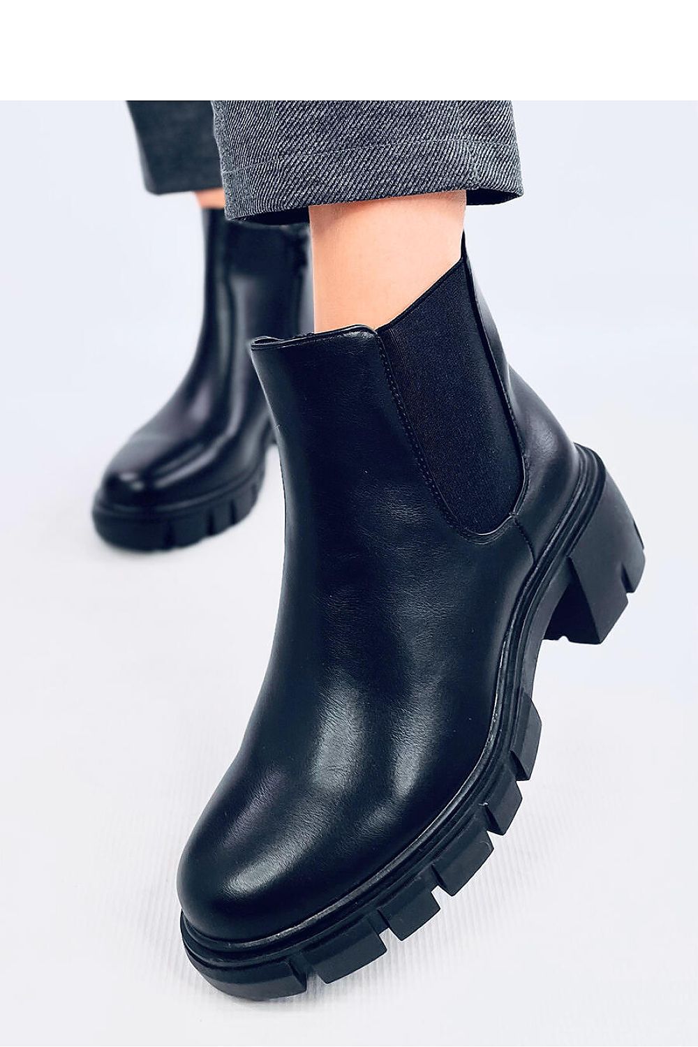  Jodhpur boot model 201935 Inello 