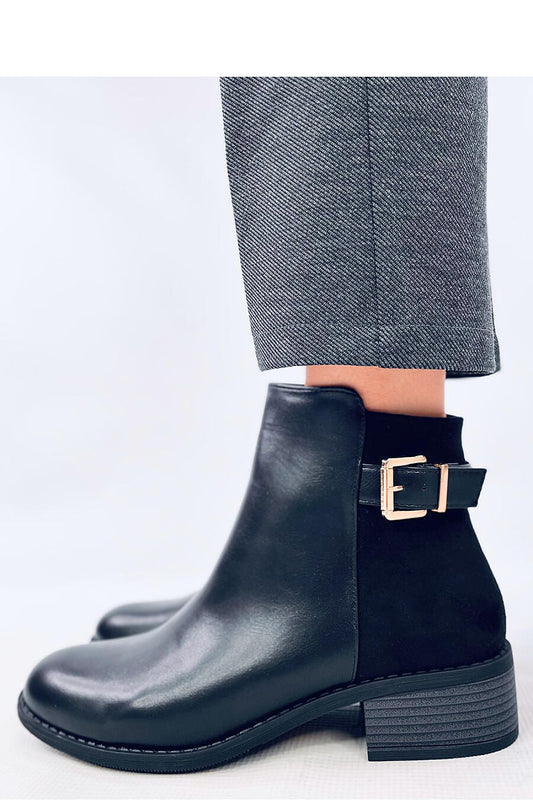  Jodhpur boot model 201936 Inello 