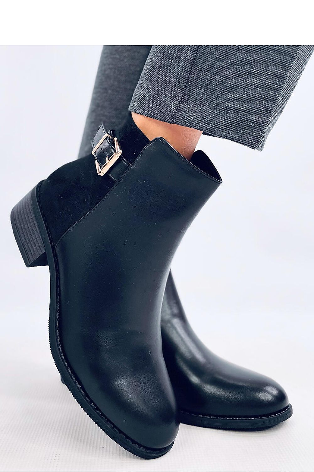  Jodhpur boot model 201936 Inello 