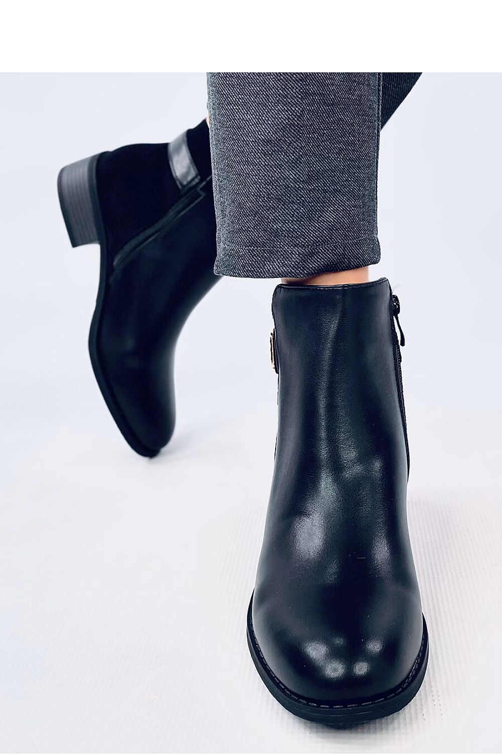  Jodhpur boot model 201936 Inello 
