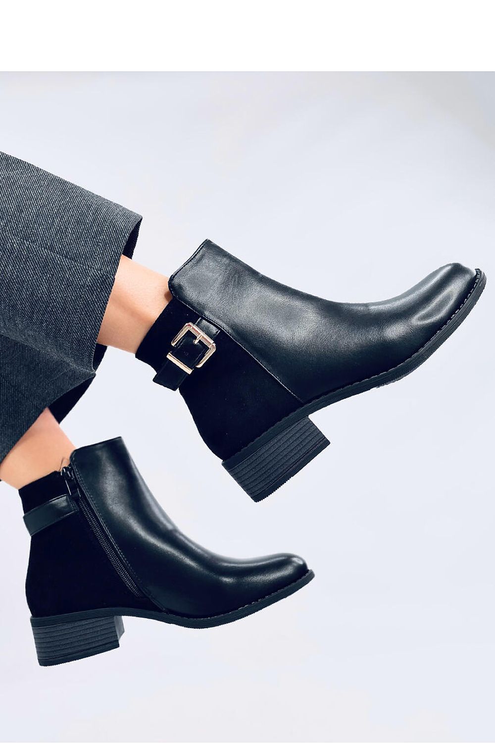  Jodhpur boot model 201936 Inello 