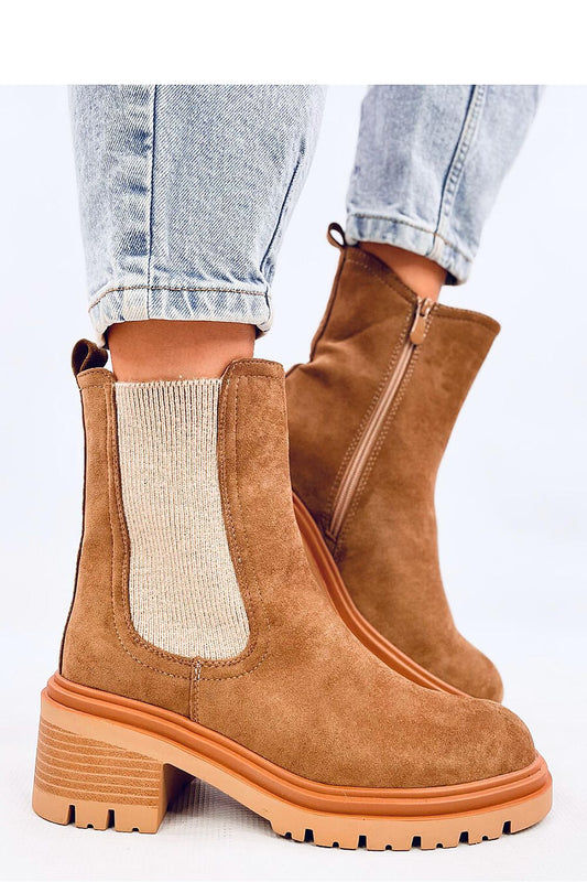  Jodhpur boot model 201937 Inello 