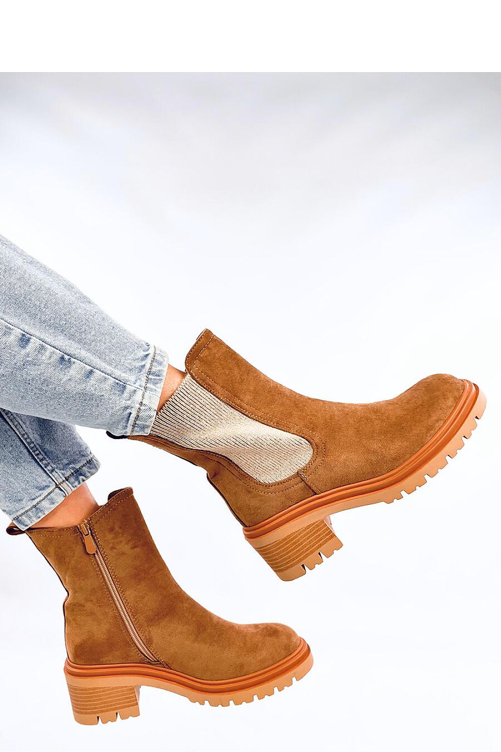  Jodhpur boot model 201937 Inello 