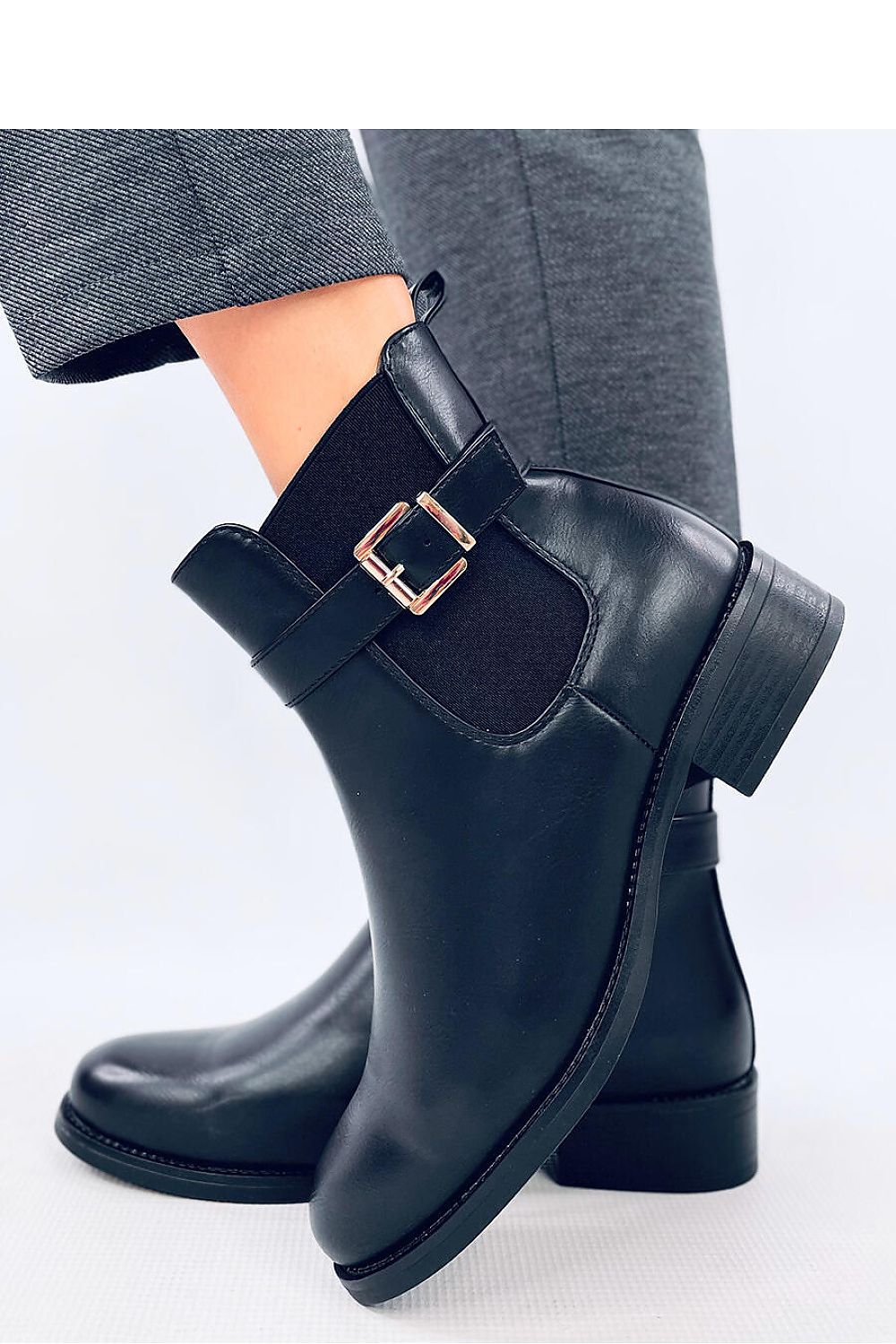  Jodhpur boot model 201966 Inello 