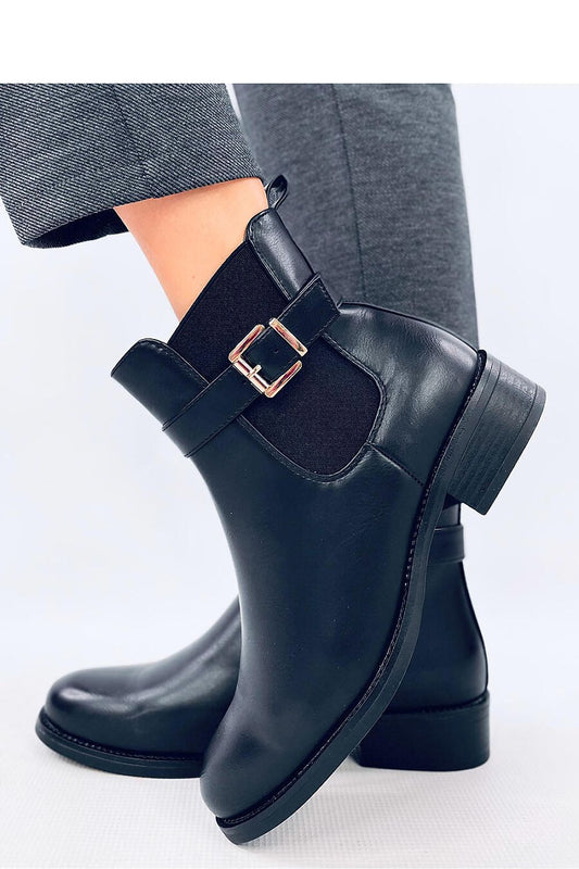  Jodhpur boot model 201966 Inello 