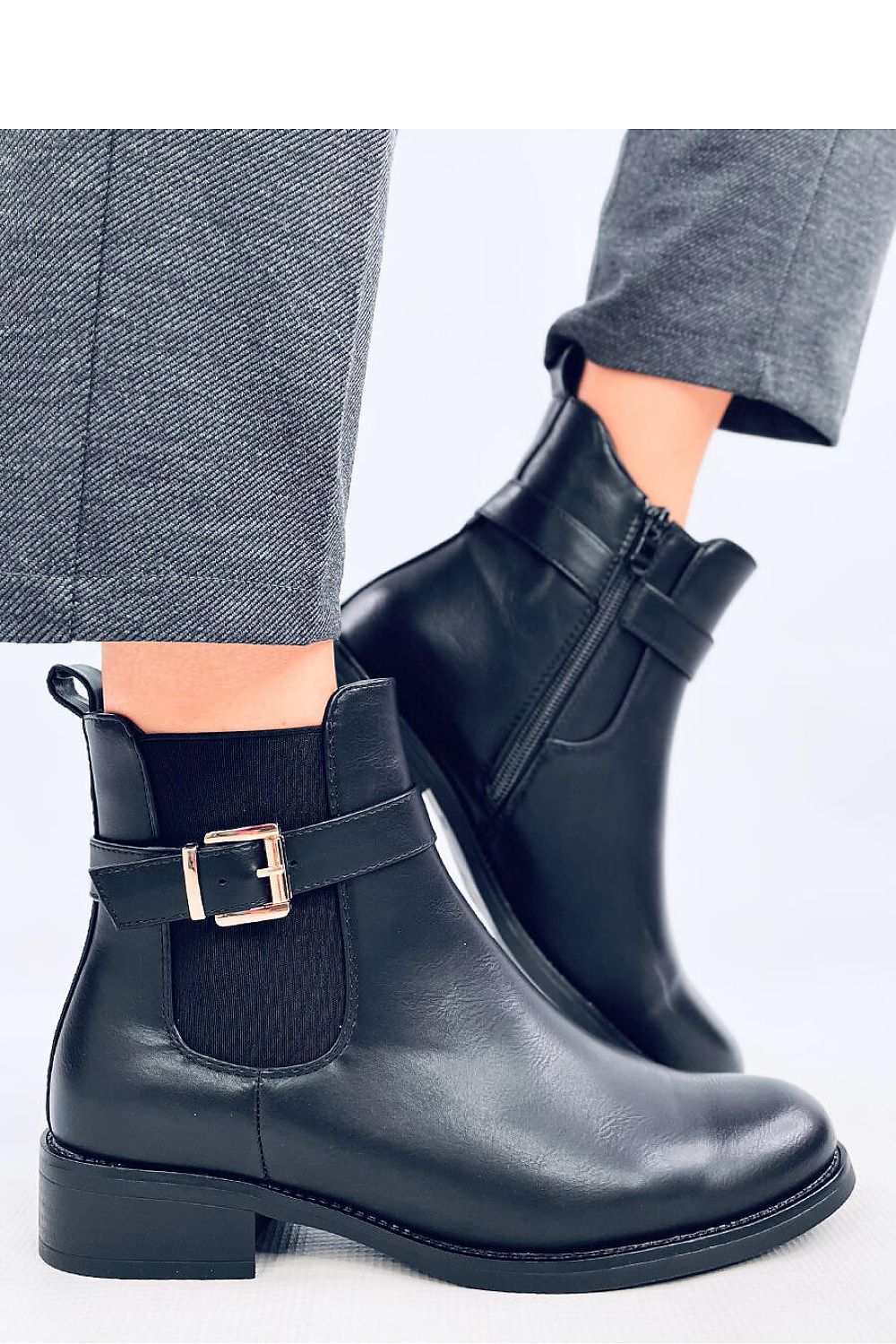  Jodhpur boot model 201966 Inello 