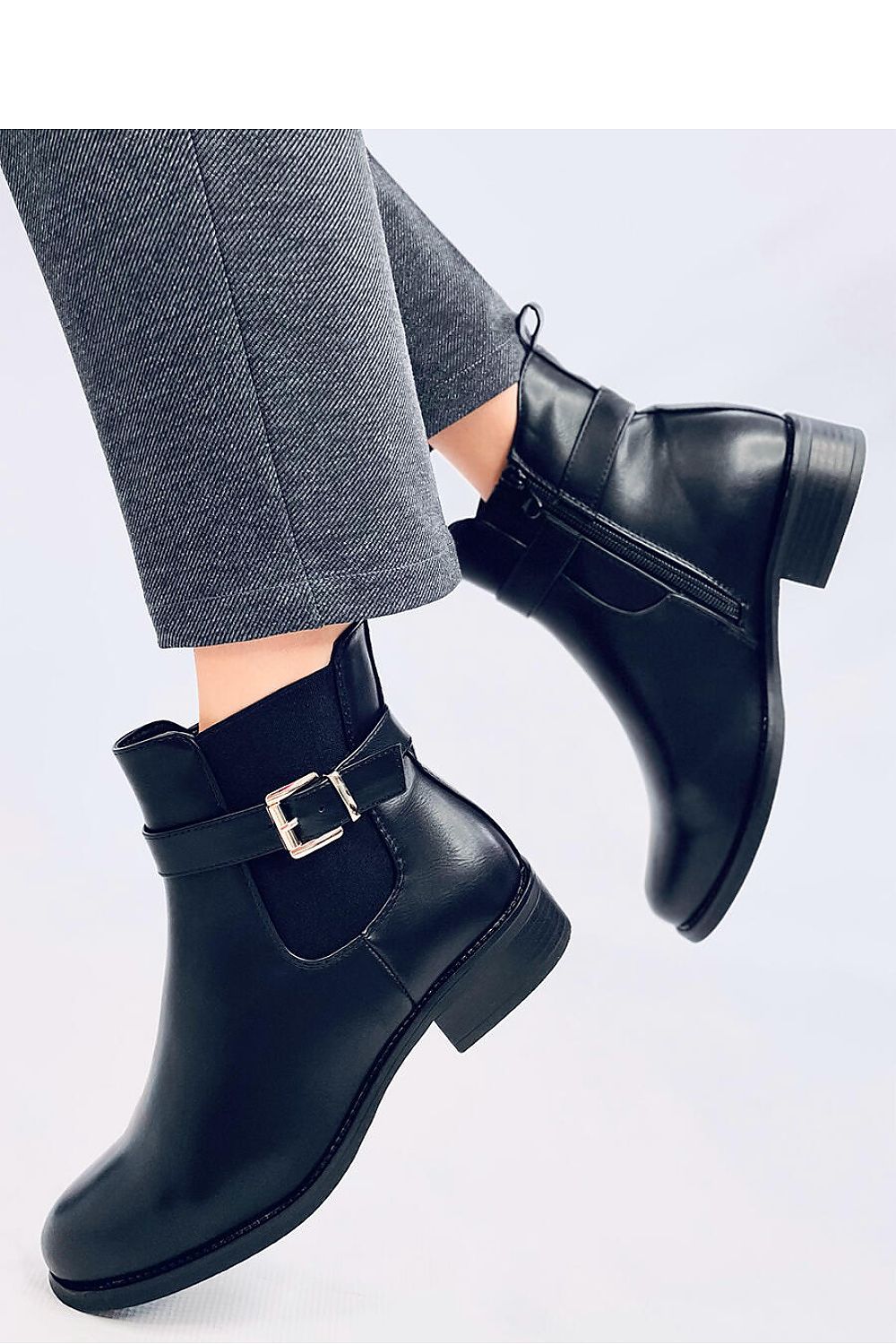  Jodhpur boot model 201966 Inello 