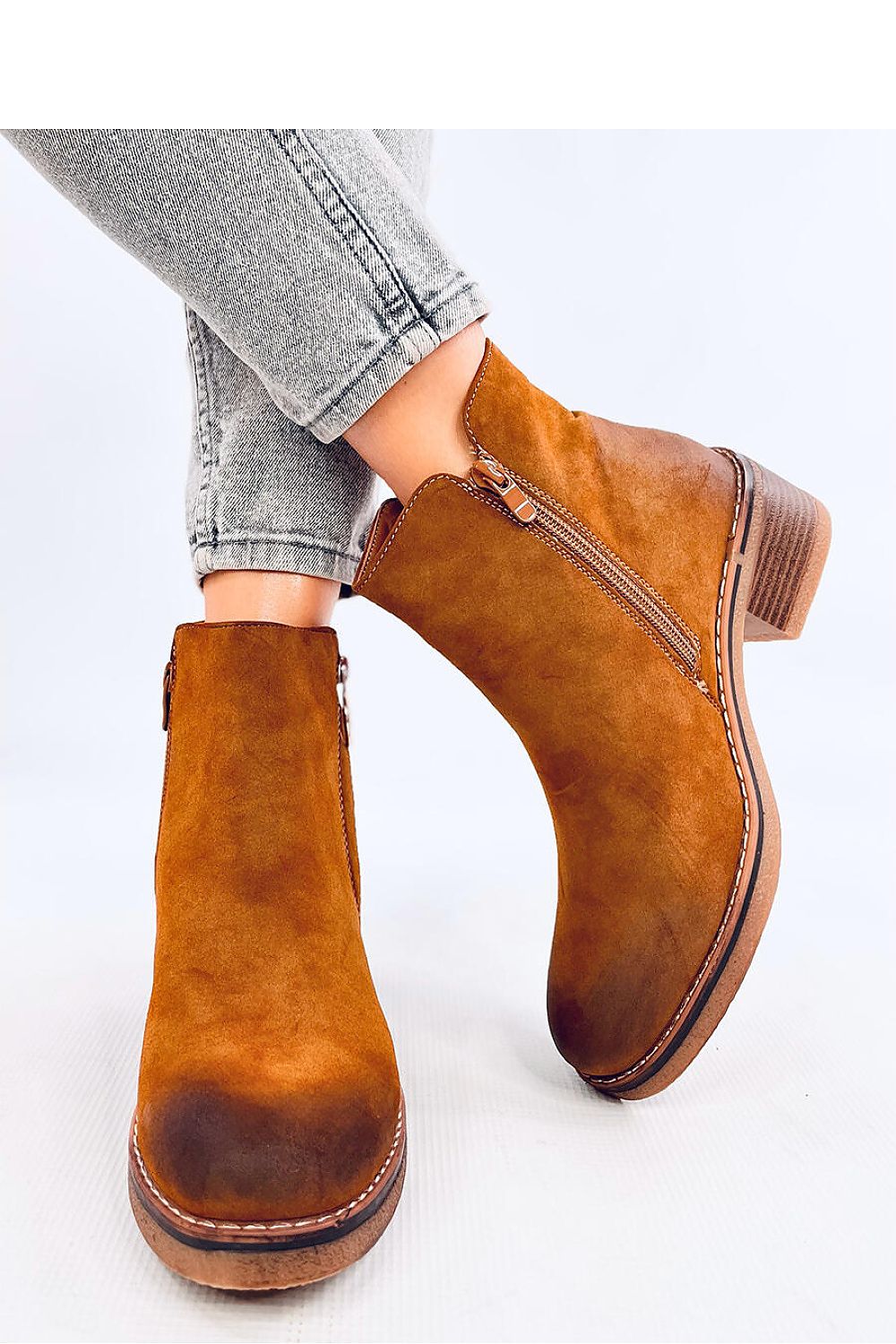  Heel boots model 201970 Inello 