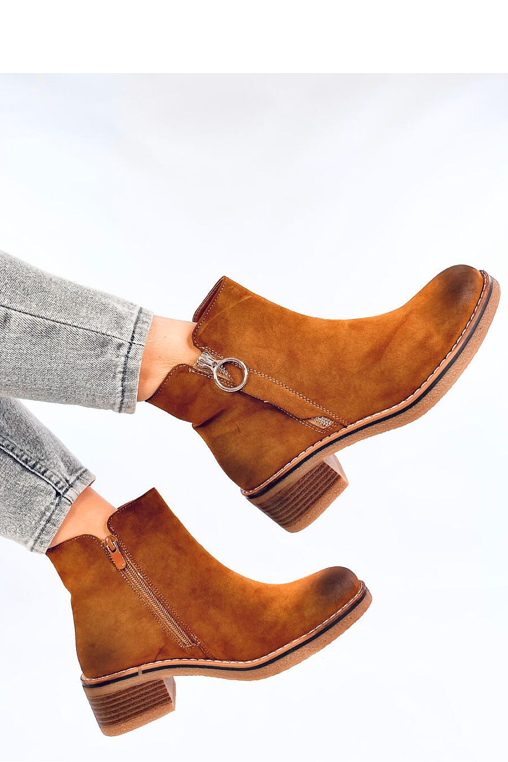  Heel boots model 201970 Inello 